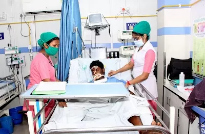 Phoenix Hospital and Diagnostic Centre Pvt Ltd