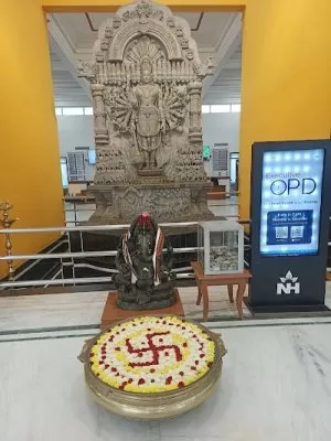 Narayana Institute of Cardiac Sciences, Bommasandra