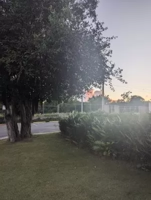 Centro de Atención Pediátrica Oscar De la Renta