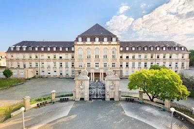 Universitätsklinikum Mannheim