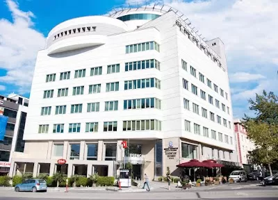 Esencan Hospital