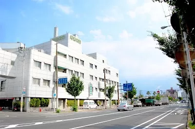 Nanko Hospital