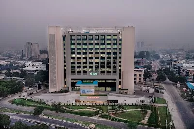 Best Gastroenterology Hospital in Greater Noida | Fortis Hospital