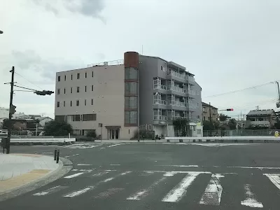 Morikawa Child Clinic