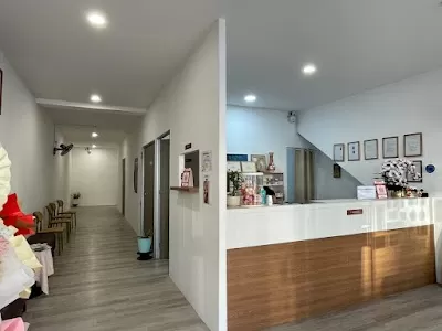 YM KLINIK/ WOMEN'S CLINIC/ KLINIK WANITA/ 家庭/ 女性健康 诊所