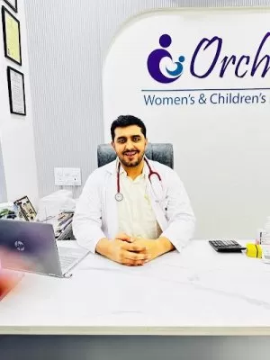 Dr. Jaydeep Hindocha- Obstetrician Gynecologist & Laparoscopic Surgeon(Orchid Womens and Childrens Hospital)