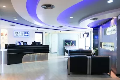 IntellihealthPlus Clinic by StemCells21