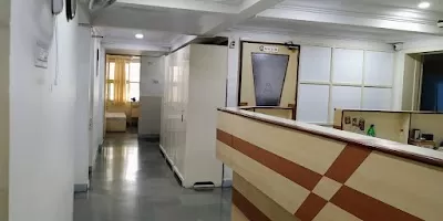 Mamta Hospital & Research Centre