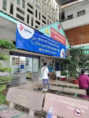 VNPT Hospital