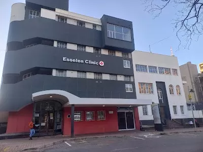 Esselen Street Clinic