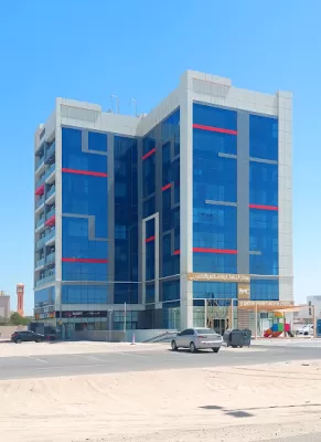 Al Bustan Advance Medical Center مركز البستان ادفانس الطبي