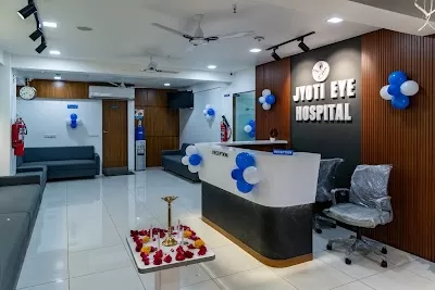 Jyoti Eye Hospital
