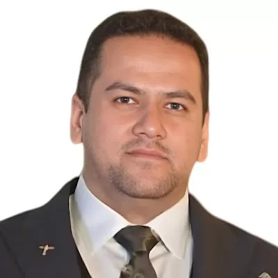 Dr. Abrez Saulat (SAULAT PULMO CARE CLINIC)