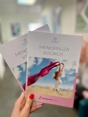 Nőgyógyászati Központ - Mammut