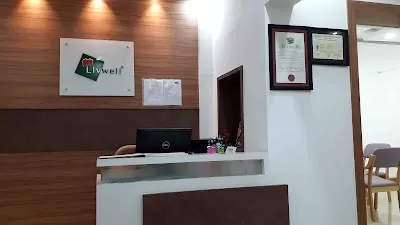Dr ST Gopal's LivWell Liver & Gastro Medical Centre