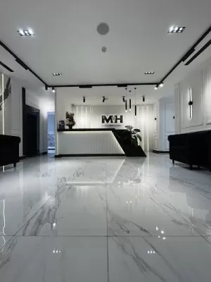 Dr Muhammad Hammad dental center