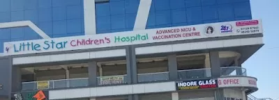 Little Star Children's Hospital