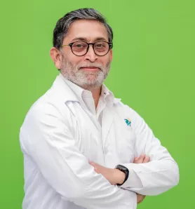 Best Nephrologist - Dr. Chandrasekaran | Apollo Hospitals | Tiruvallur
