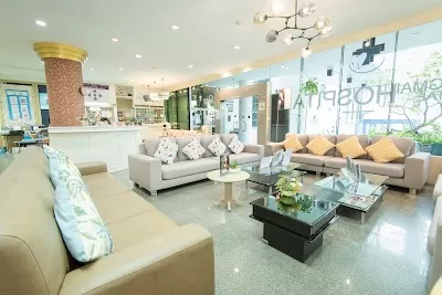 Chiangmai Dental Hospital