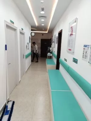 Ansari Medical Centre LLC