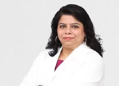 Dr. Richa Mina - ENT Doctor | Sinusitis | Tonsillitis | Nasal Polyps | Adenoids | DNS | Mastoiditis | FESS |Tympanoplasty