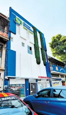 Clínica Promédica San José (Urgencias Médicas)