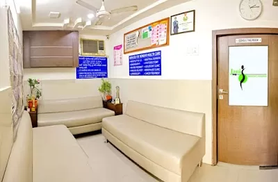 JANI HOSPITAL