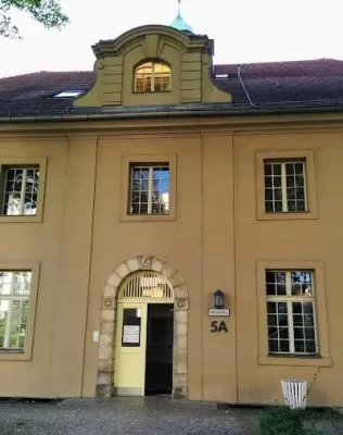 Klinik für Pädiatrie mit Schwerpunkt Onkologie und Hämatologie | Charité Campus Virchow-Klinikum
