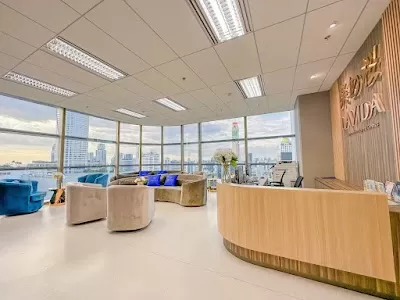 LaVida Advanced Fertility & Medical Center