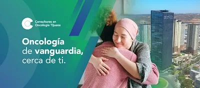 Consultores en Oncología Tijuana