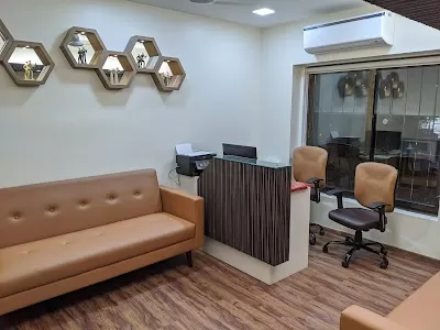 Iksha Eye Care