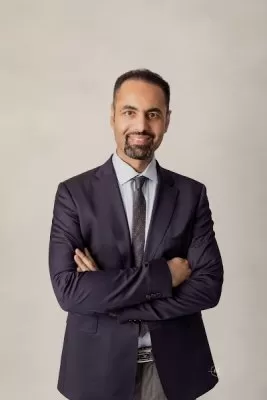 دكتور ليث الربيعي