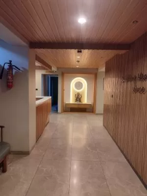 Chhaya Maternity Nursing Home and Hospital