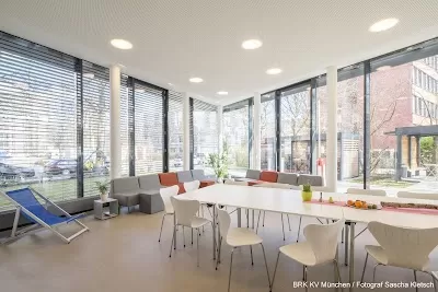 TAGESKLINIK SÜD für Psychiatrie und Psychotherapie