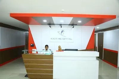 KKR HOSPITAL