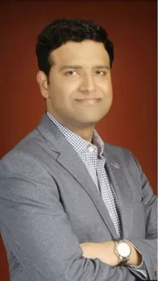 Dr Hari Prasad