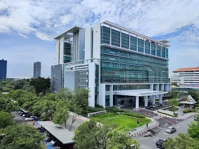 Thammasat Advanced Medical Center (THAMC)