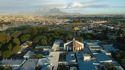 St. Joseph's Intermediate Paediatric Care