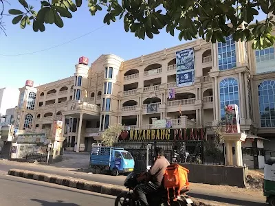 Jamnabai General Hospital
