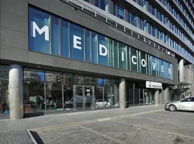 Medicover Center