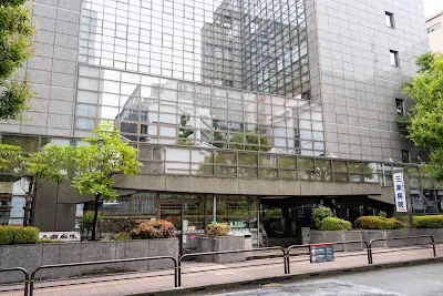 Sanraku Hospital