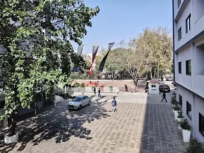 Mansarovar Diligent Care Hospital (MDC Hospital)