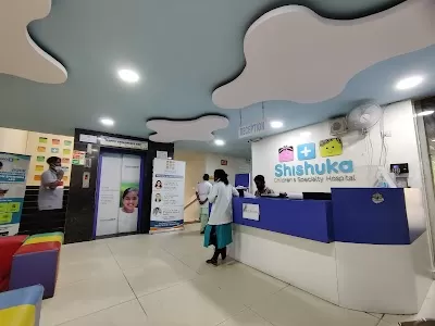 Shishuka Children's Hospital | Kalyan Nagar