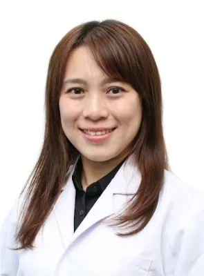 Dr. Cheong Saou Saou, Consultant Paediatrician, Penang Adventist Hospital