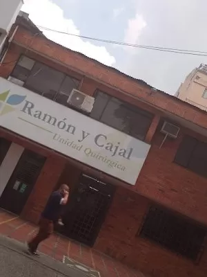 Clínica Unidad Quirúrgica "ramón Y Cajal"