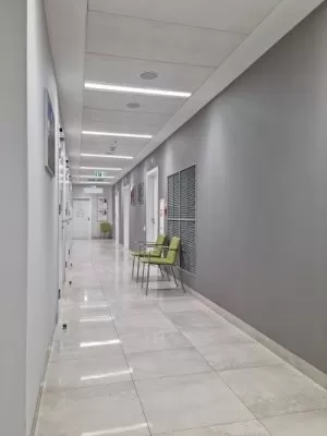 Luxmed Medical Centre