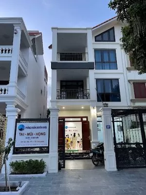 Phòng khám Tai Mũi Họng