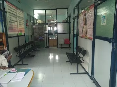 Sonawane Hospital And Shanti Cancer Center