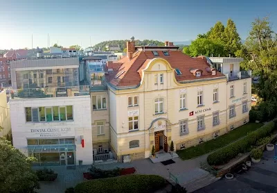 KCM SA Clinic