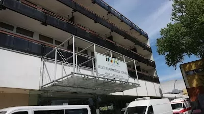 Reumatológia I.